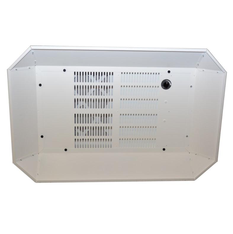 Pure Breeze HEPA Fume Hood – 10370