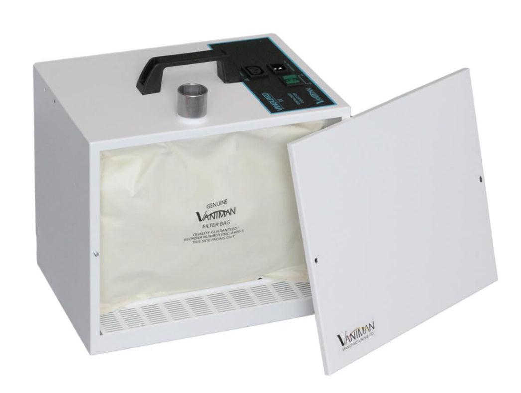 Vaniman Vanguard 1X – 10310 - Starcona Dental Supply