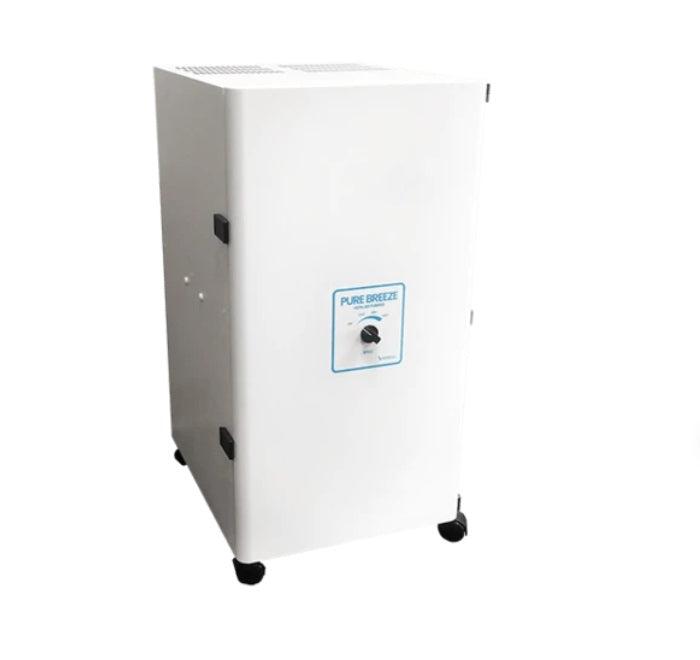 Pure Breeze HEPA Air Purifier – 10360A