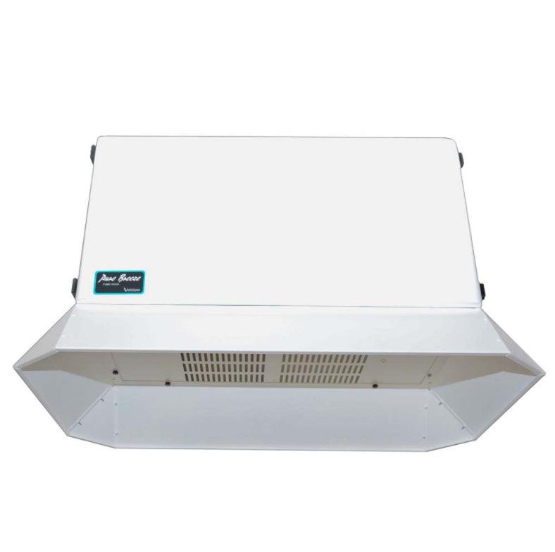 Pure Breeze HEPA Fume Hood – 10370