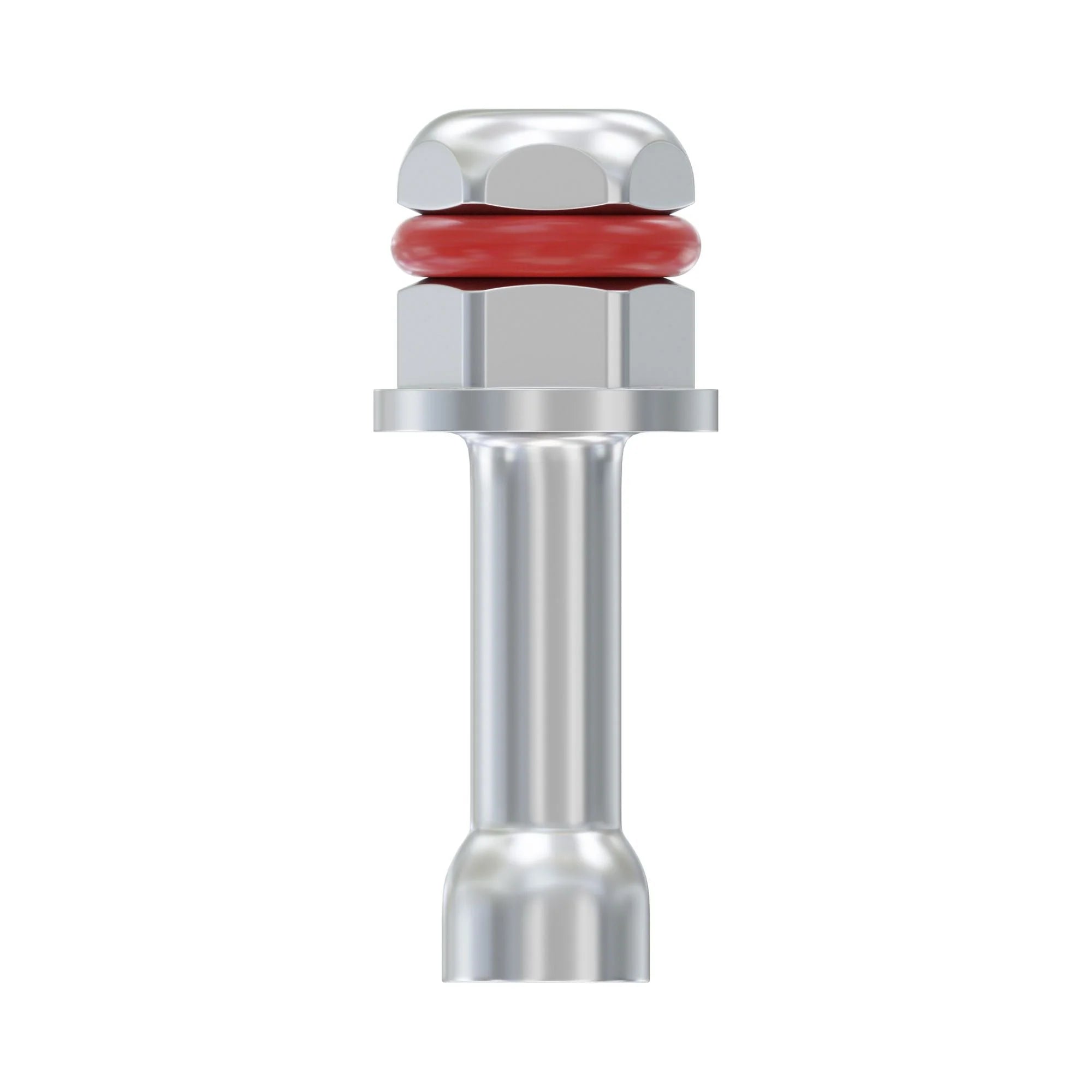 Ratchet Driver for Single MUA