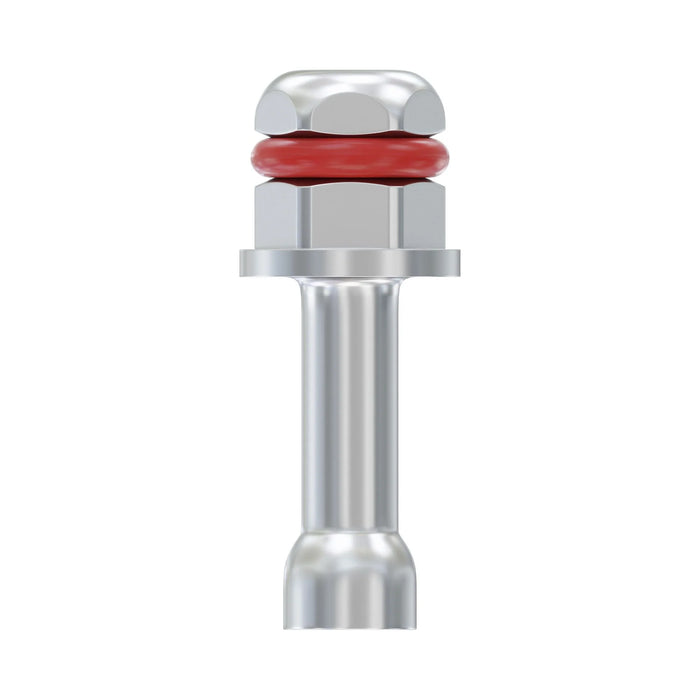 Ratchet Driver for Single MUA