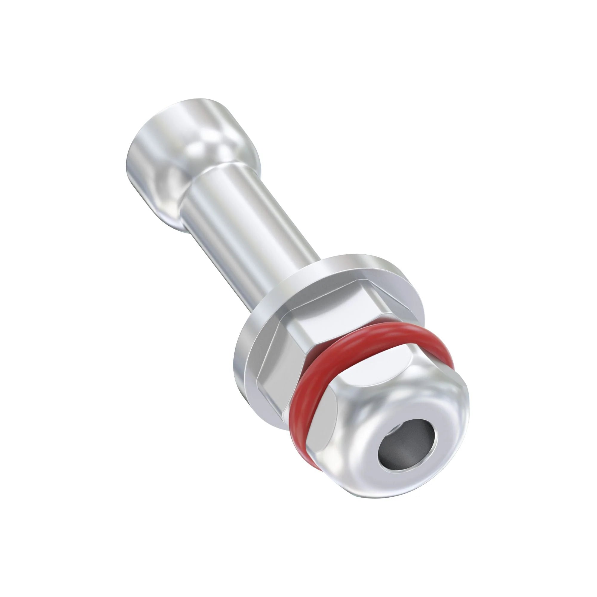 Ratchet Driver for Single MUA