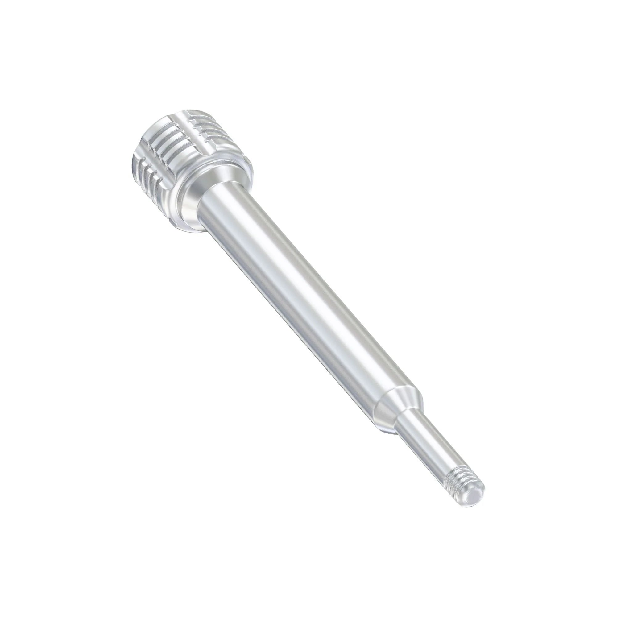 Ratchet Driver for Single MUA