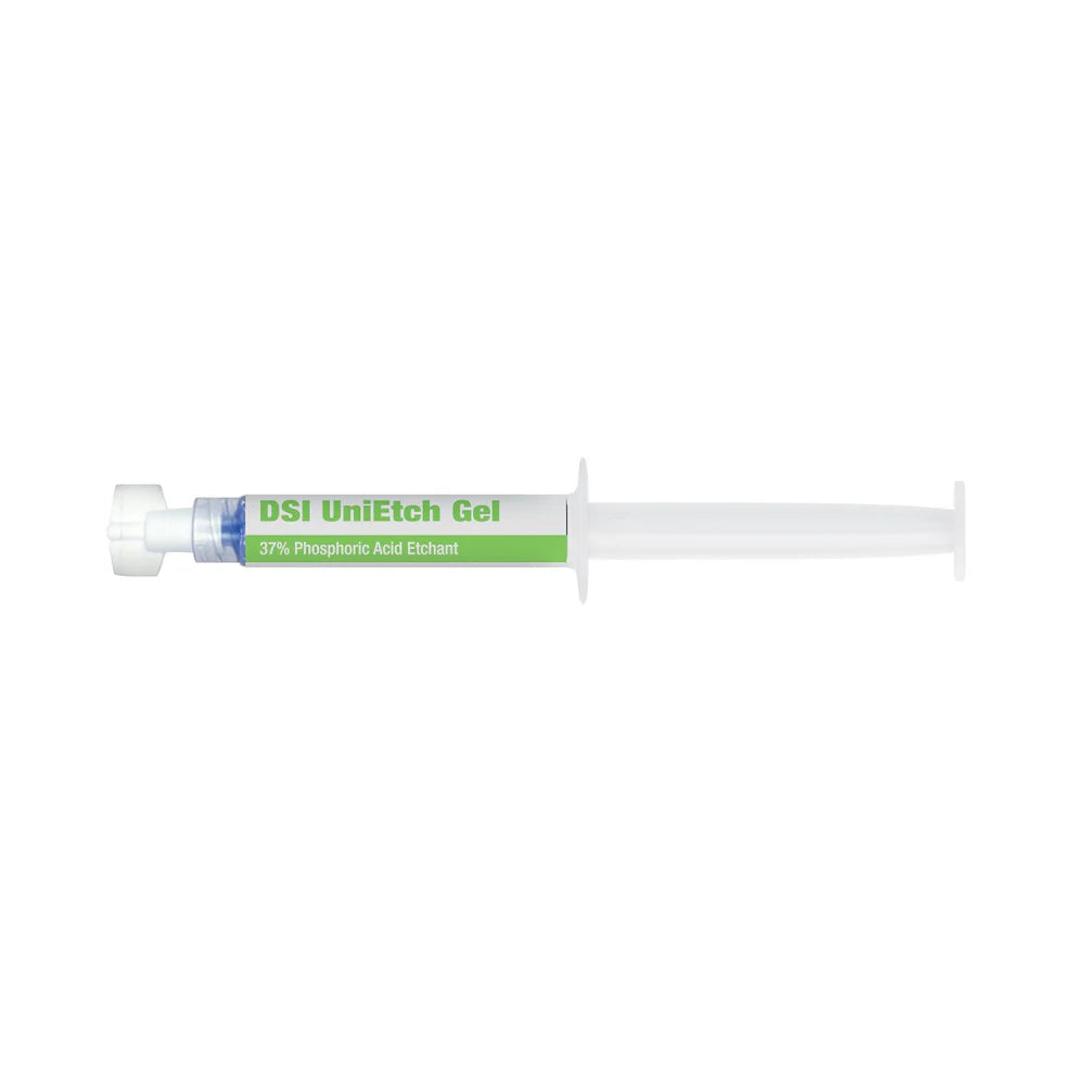 UniEtch High Viscosity Etching Gel