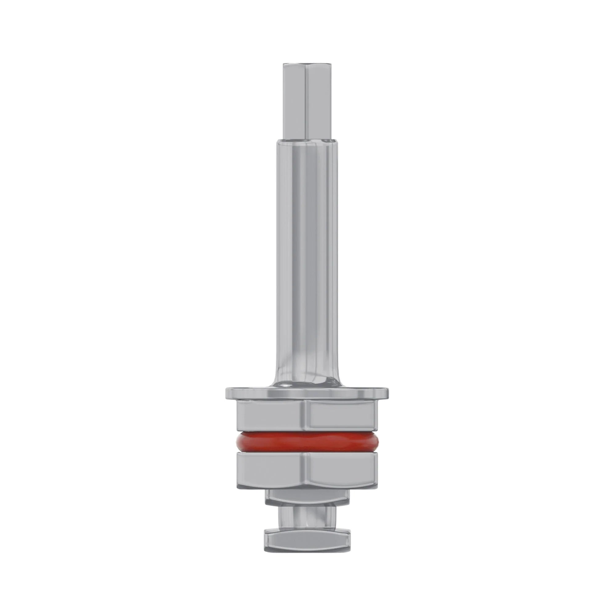 Ratchet Driver For Hex Implants