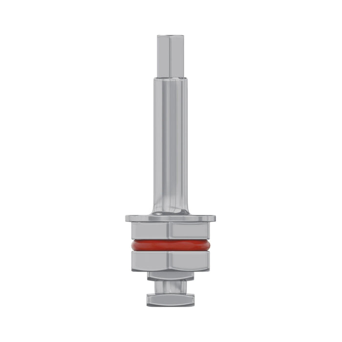 Ratchet Driver For Hex Implants