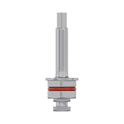 Ratchet Driver For Hex Implants