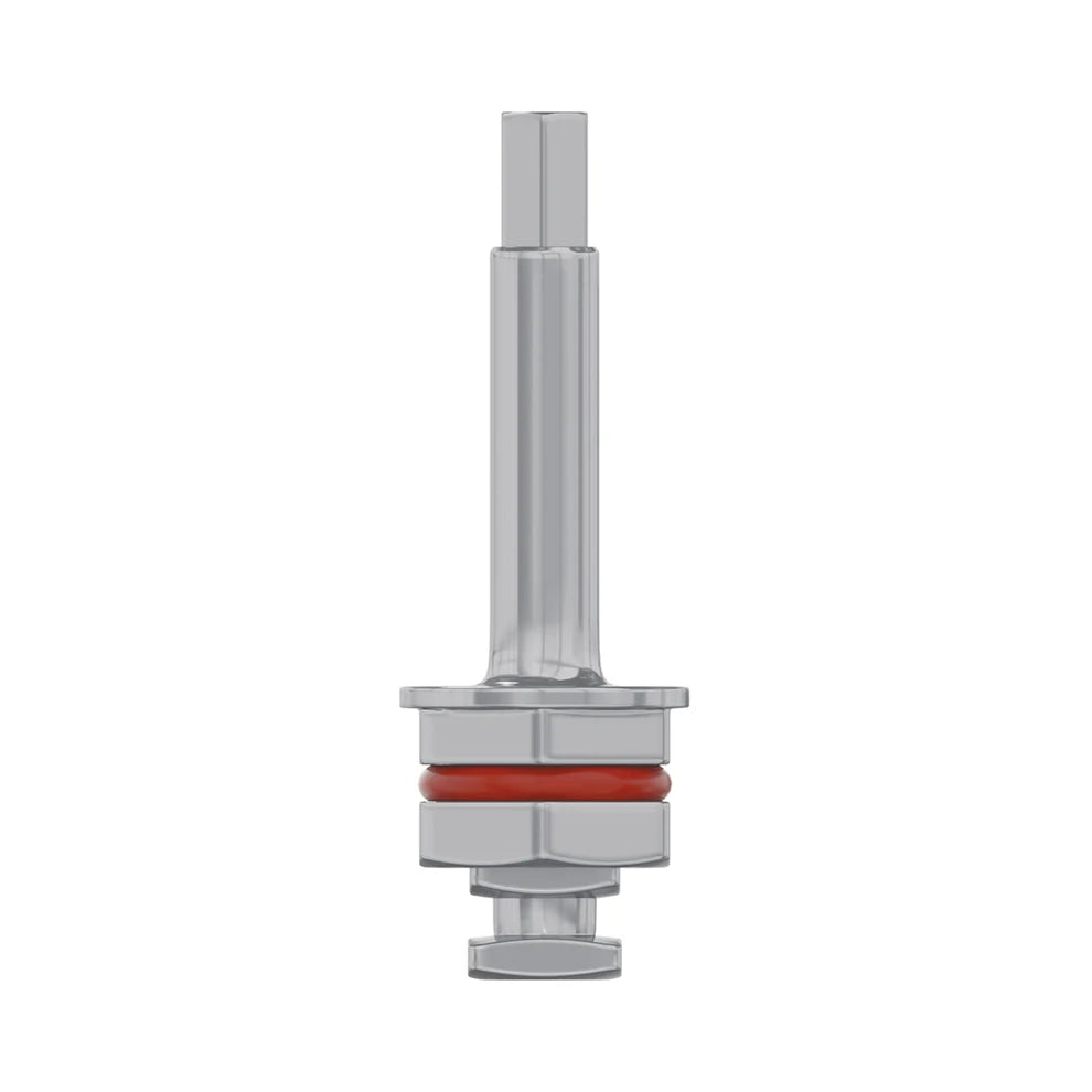 Ratchet Driver For Hex Implants