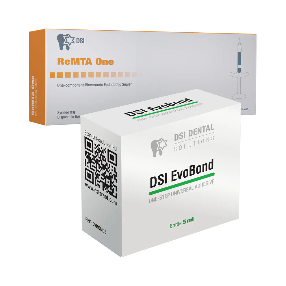 ReMTA One + Evobond