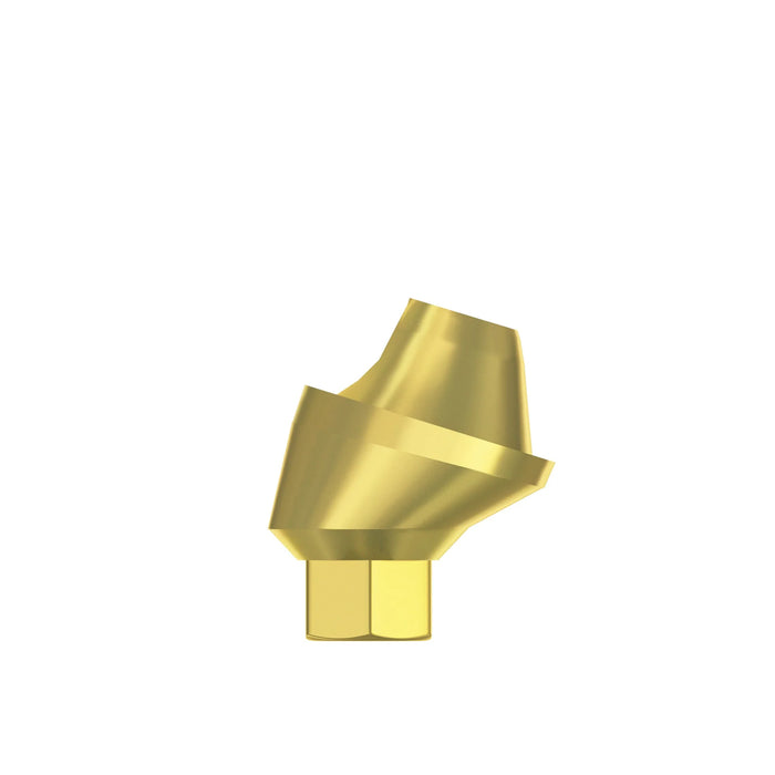 Angulated Multi Unit 17-45 M1.4 for Narrow Implant