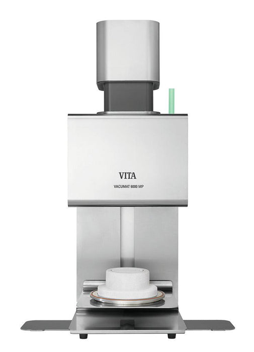 VITA VACUMAT® 6000 MP | Press and Premium Firing