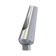 Angulated Narrow Abutment 15° Ø2.00mm