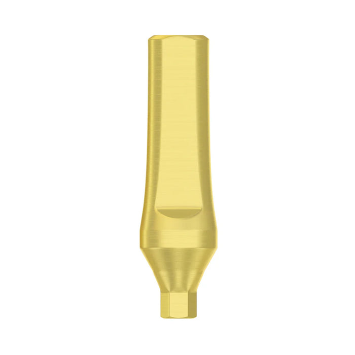 Standart Straight Abutment NP Ø3.5mm