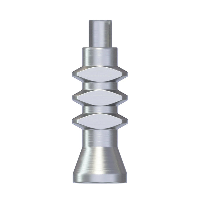 Impression Transfer Open Tray M1.7