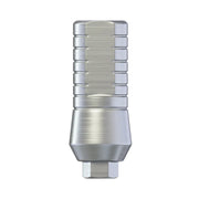 Straight Wide Body Abutment Ø2.42mm