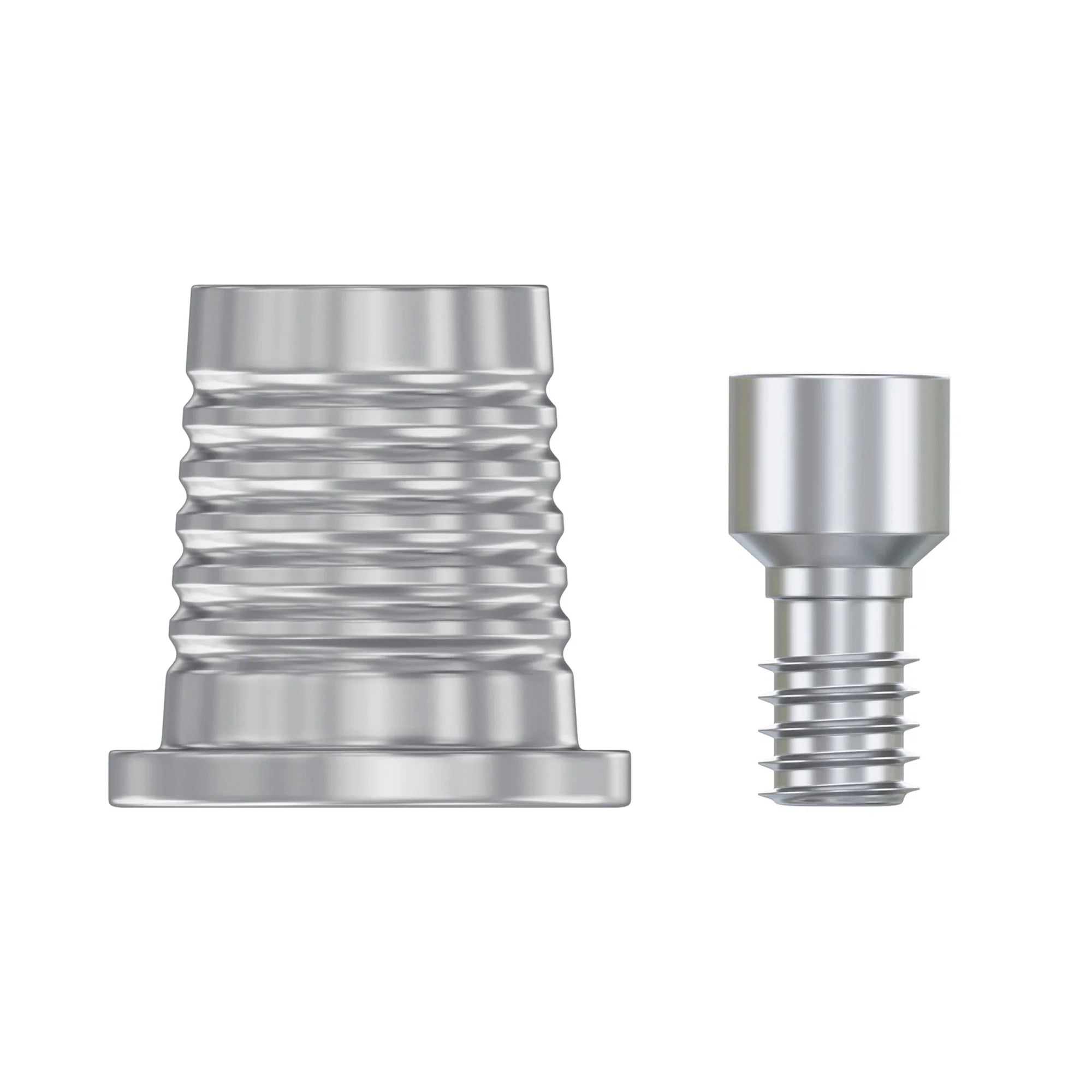 Ti-Base CAD/CAM Abutment MUA-level M1.4