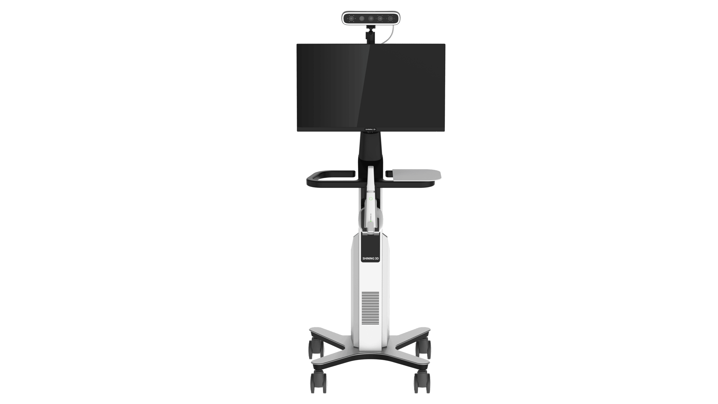 Shining 3D e-Motion Workstation