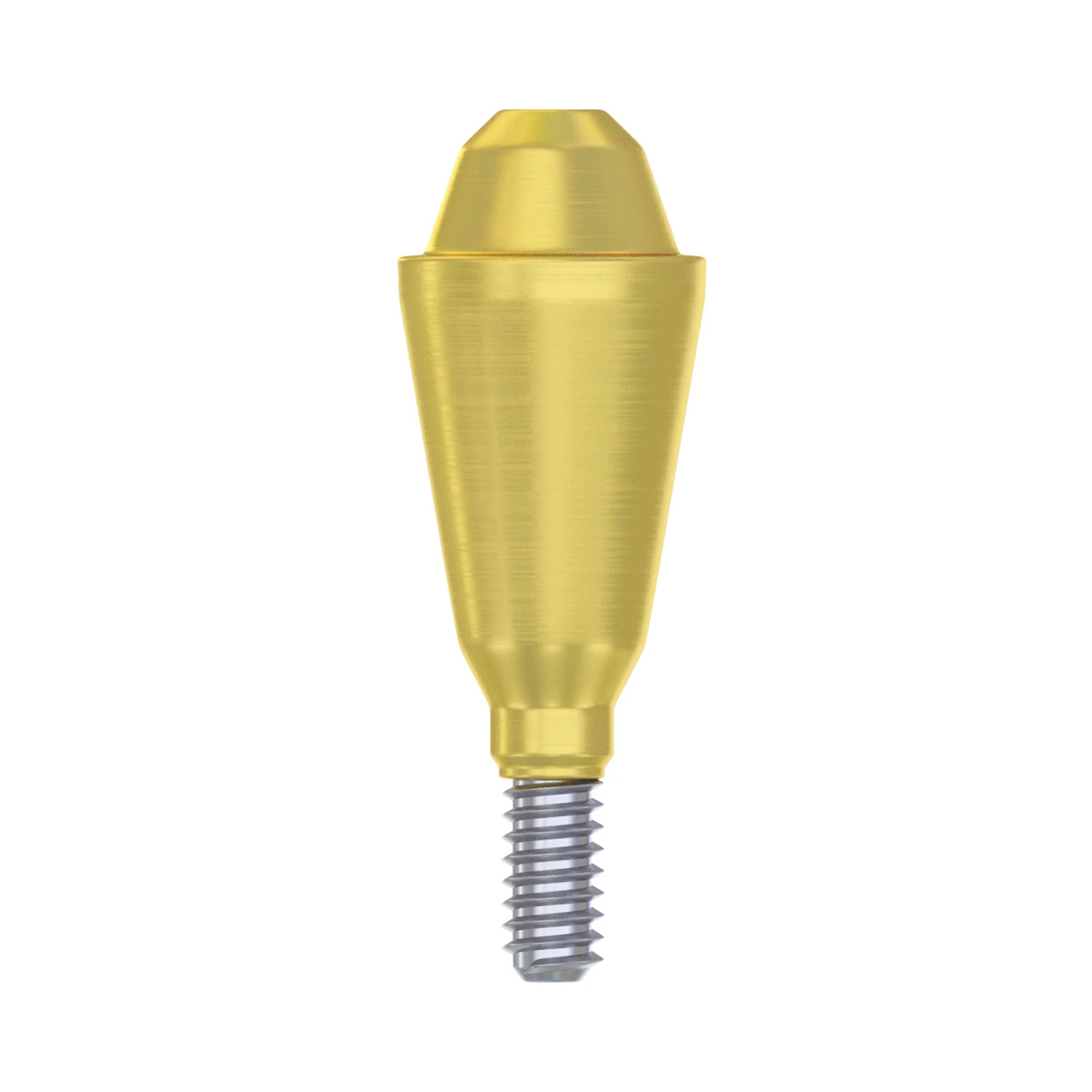 Straight Multi Unit Abutment M1.6