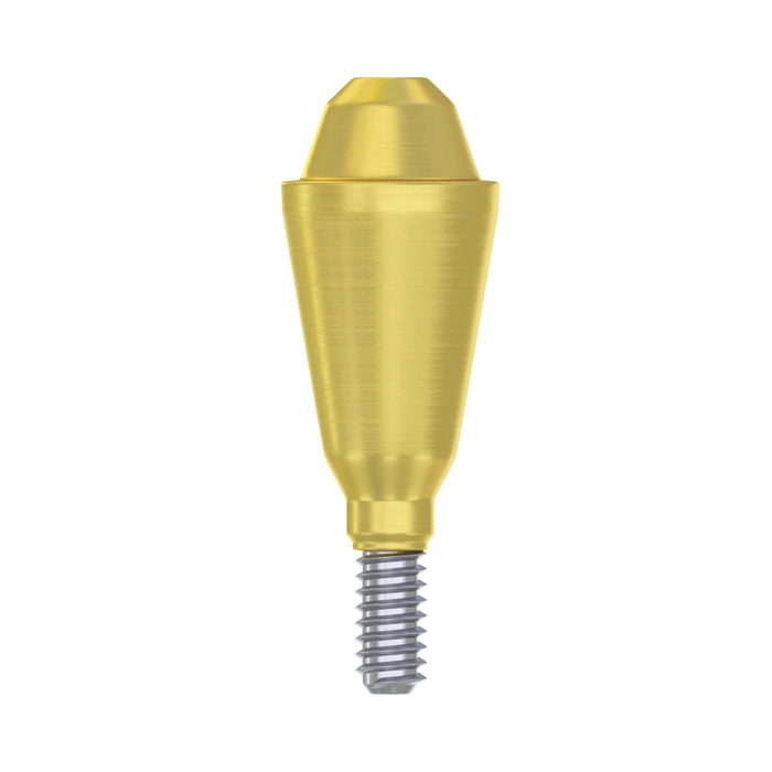Straight Multi Unit Abutment M1.6