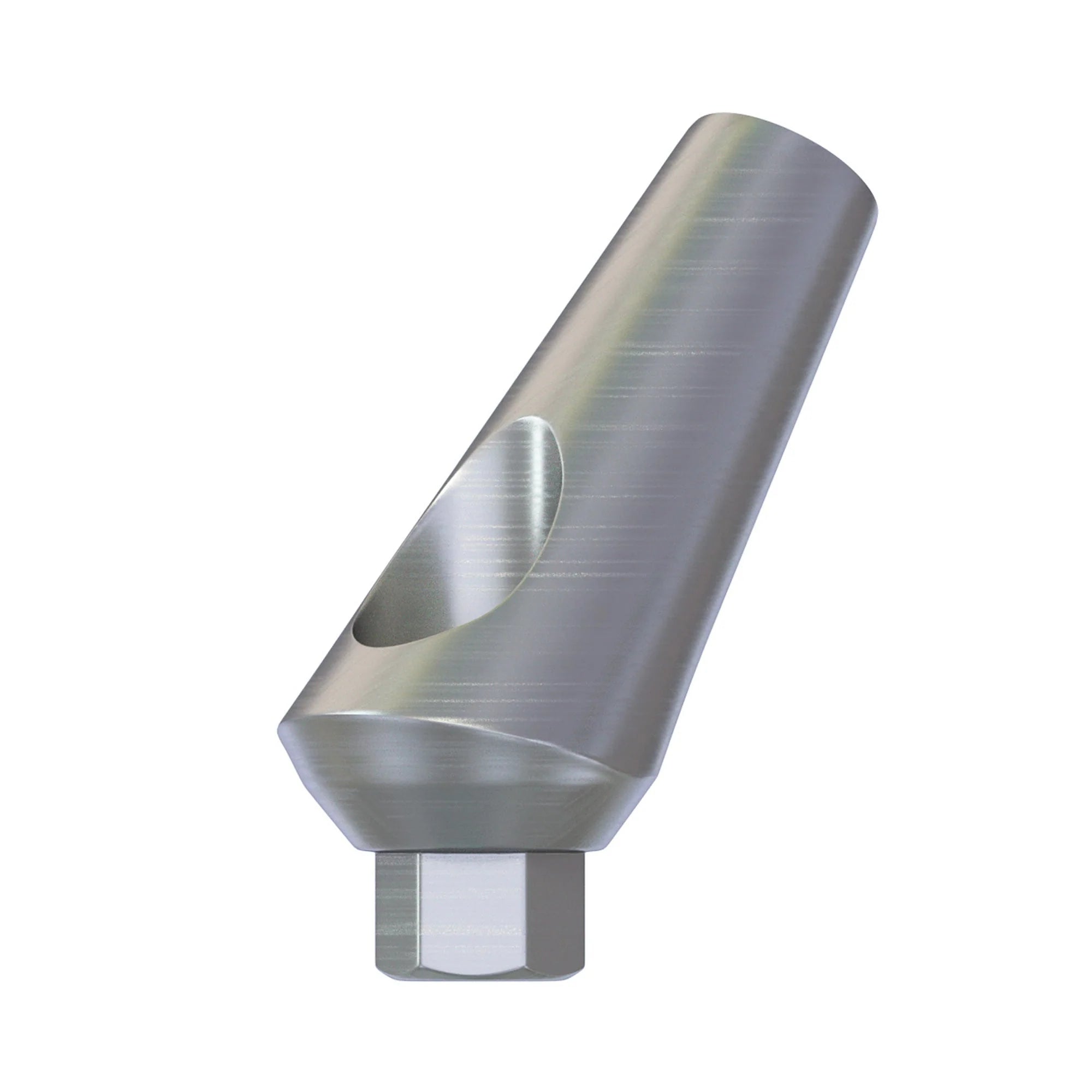 Angulated Regular Abutment 35° Ø2.42mm