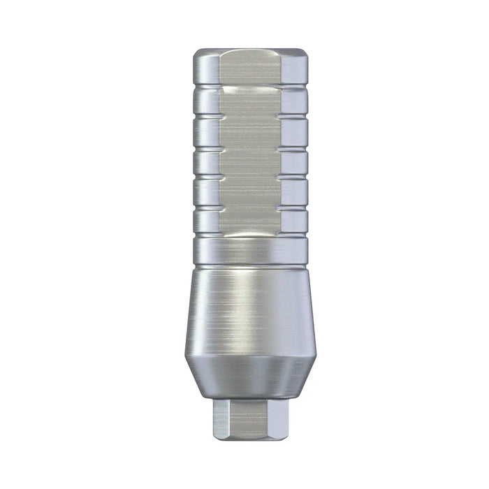 Standart Straight Abutment Ø2.42mm