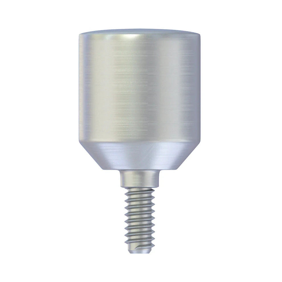 Standard Wide Healing Cap Ø2.42mm