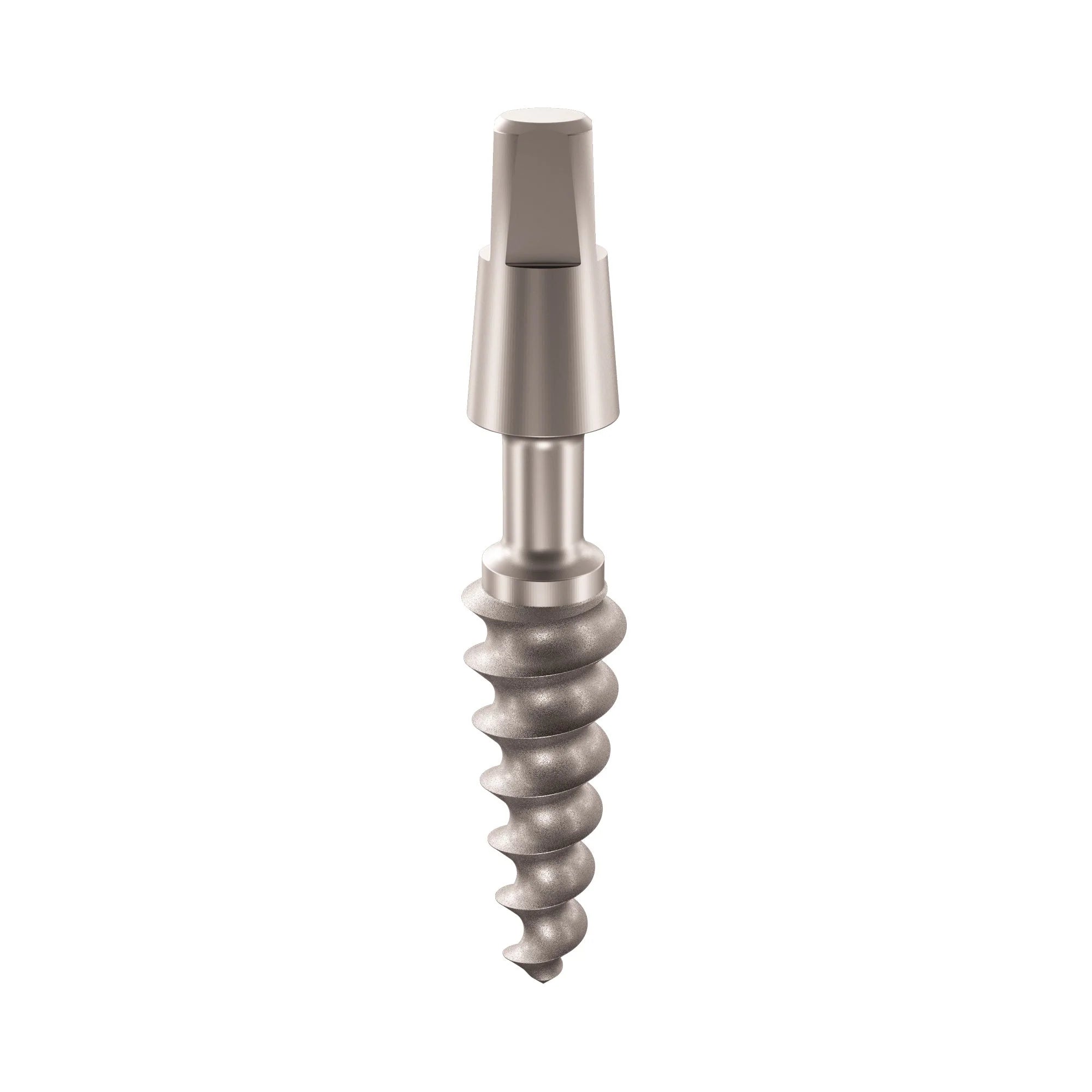 One-Piece Immediate MC Implant