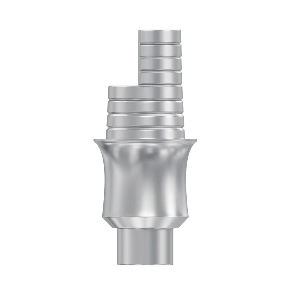 Angulated Ti-Base Abutment 25° Rotational