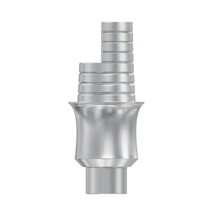 Angulated Ti-Base Abutment 25° Rotational