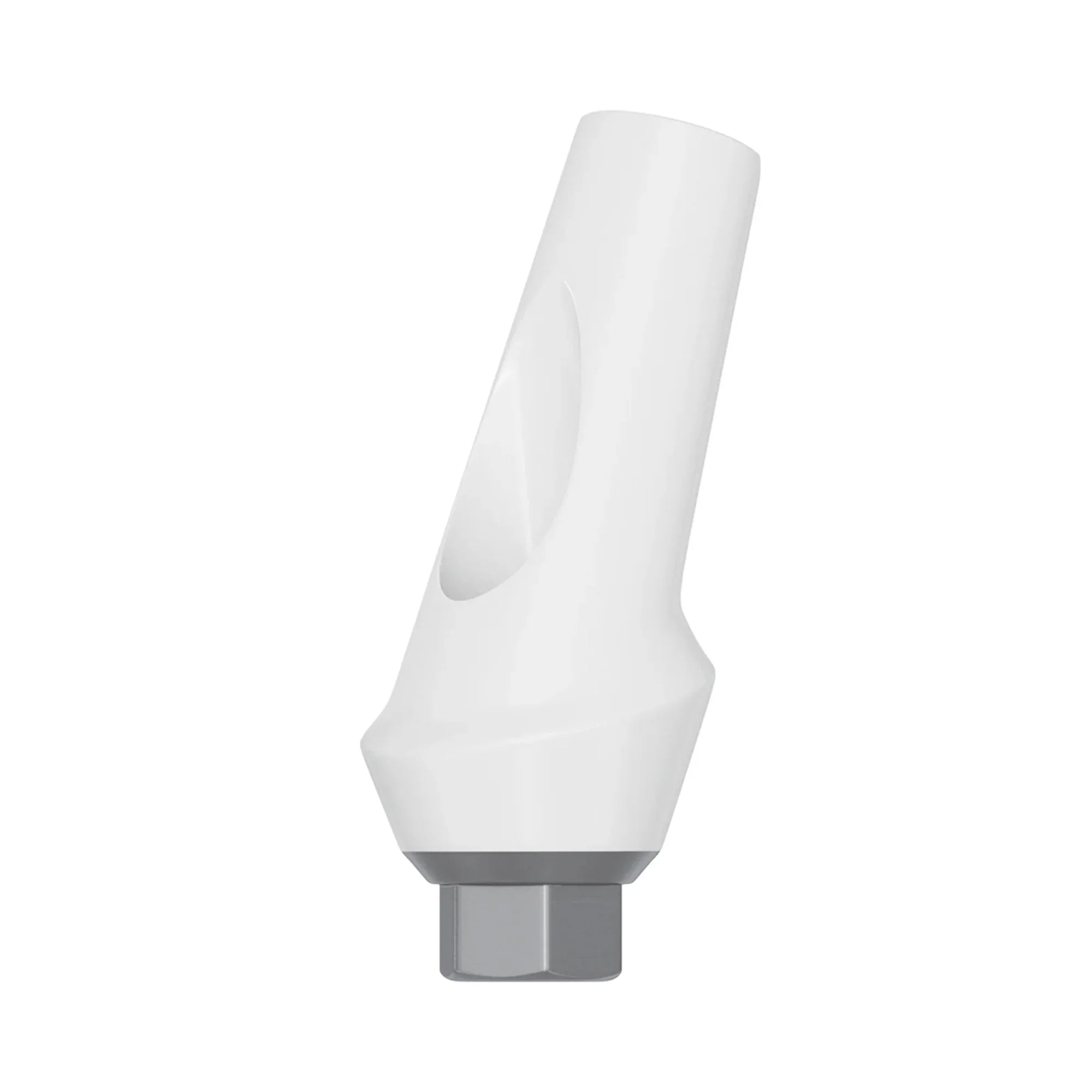 Angulated Zirconia Abutment 15° Ø2.00mm