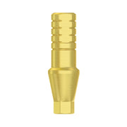 Shoulder Straight Abutment RP Ø4.3-5.0mm