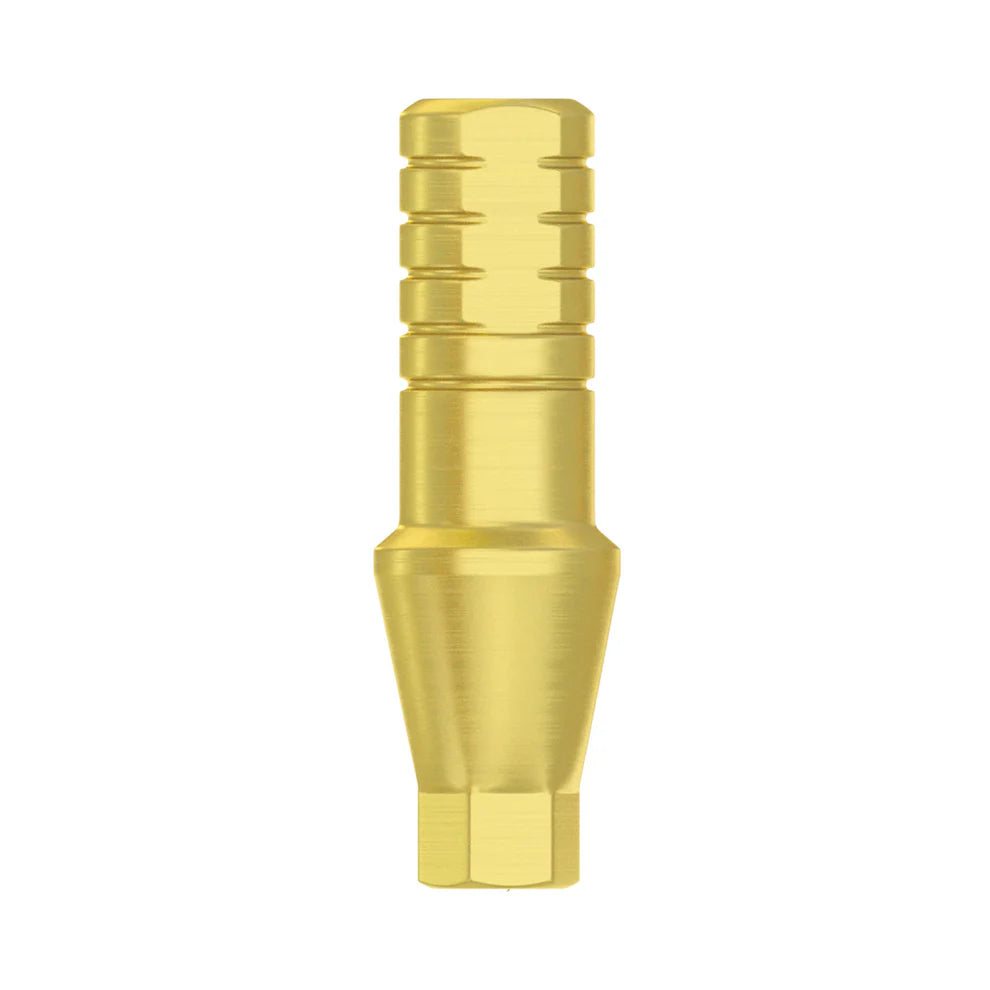 Shoulder Straight Abutment RP Ø4.3-5.0mm