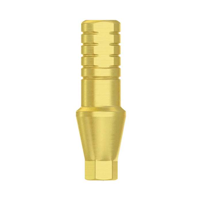 Shoulder Straight Abutment RP Ø4.3-5.0mm