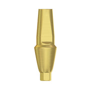 Anatomic Straight Abutment NP Ø3.5mm