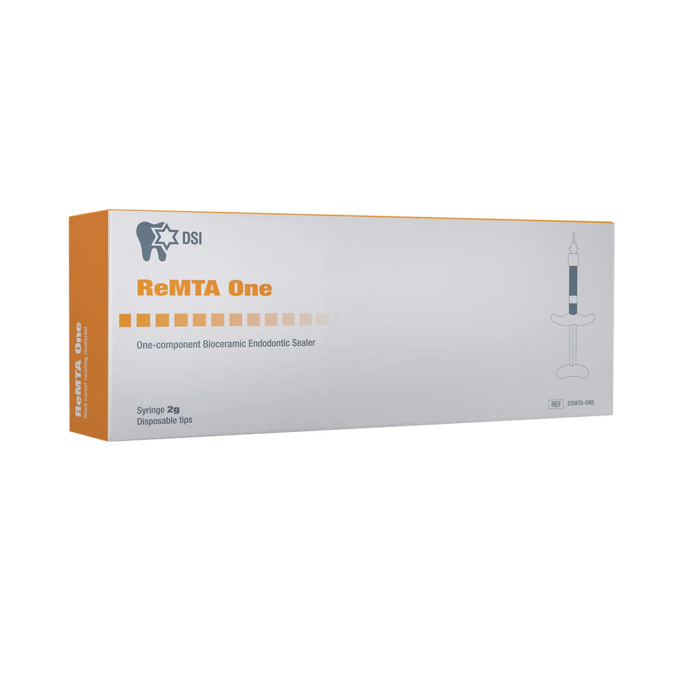 ReMTA One + Evobond