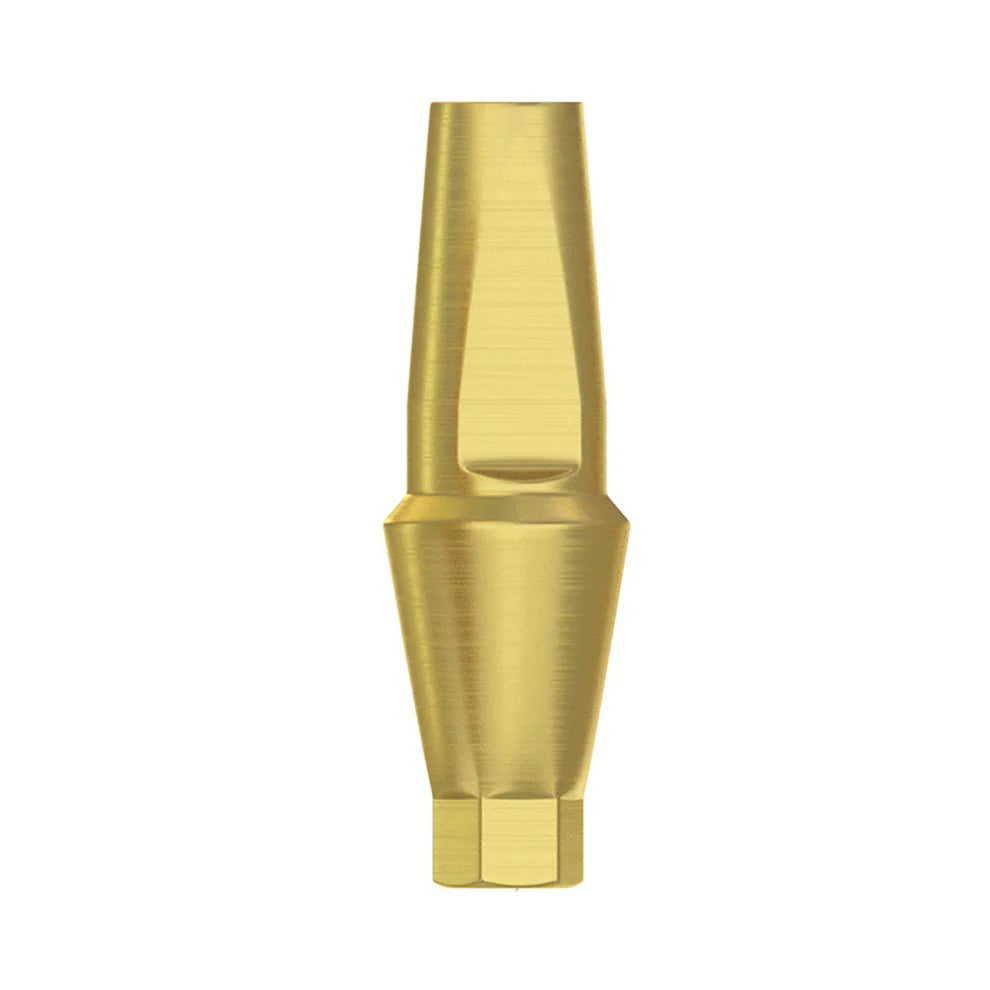 Anatomic Straight Abutment RP Ø4.3-5.0mm