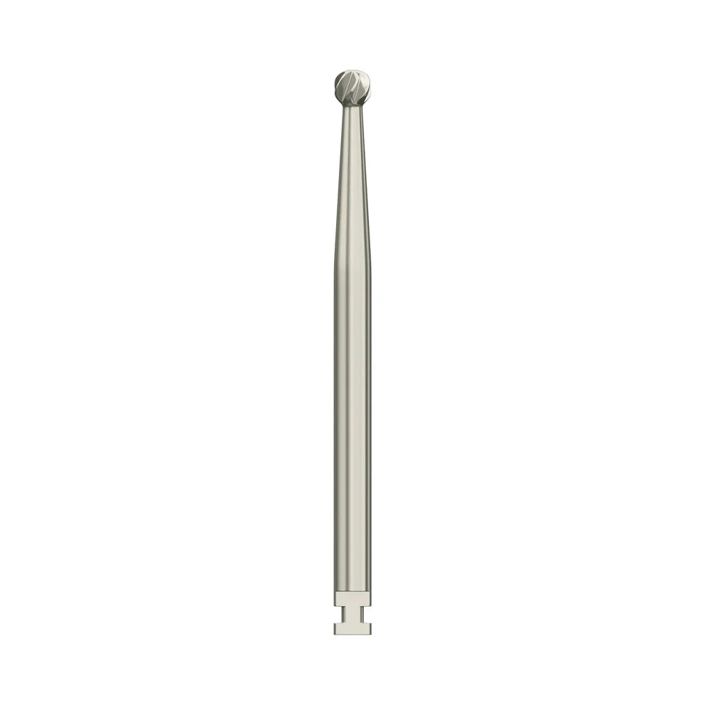 Round Pilot Bur Ø2.3mm