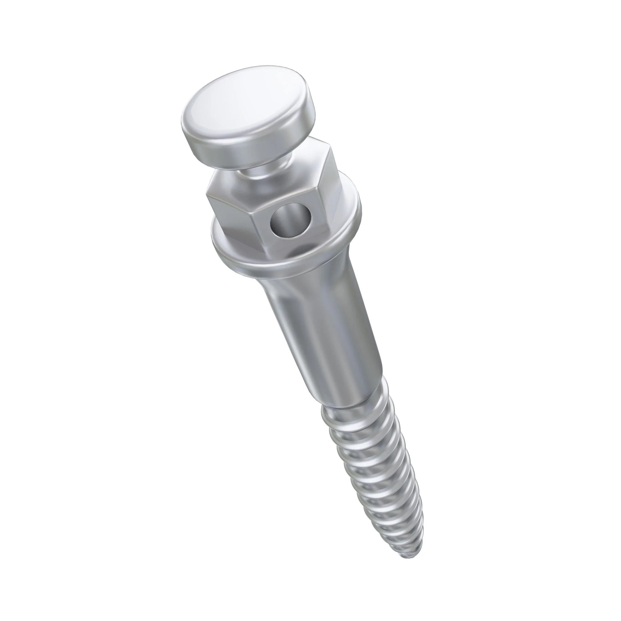 TAD Miniscrew Ø2.0mm T/M 4.0mm