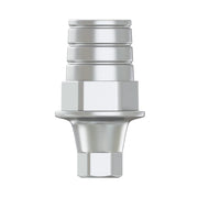 Ti-Base Straight Abutment CC NP