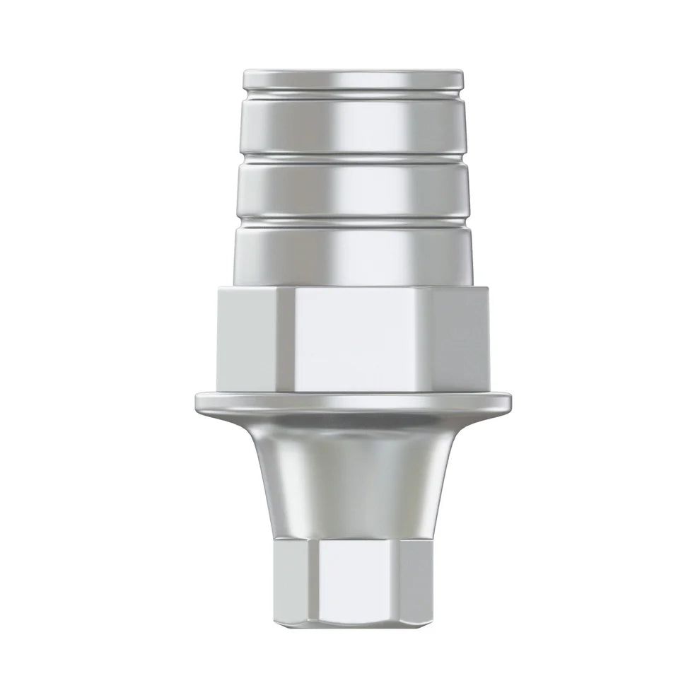 Ti-Base Straight Abutment CC NP