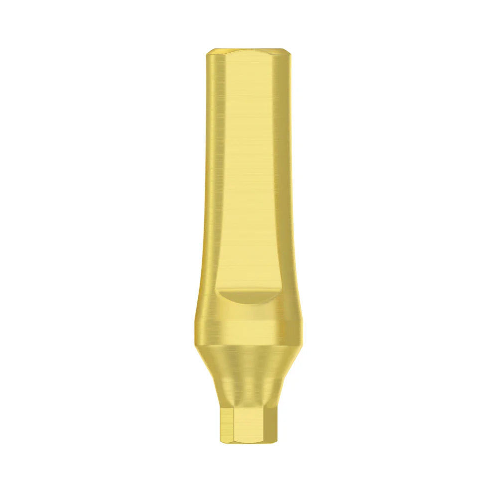 Standart Straight Abutment RP Ø4.3-5.0mm
