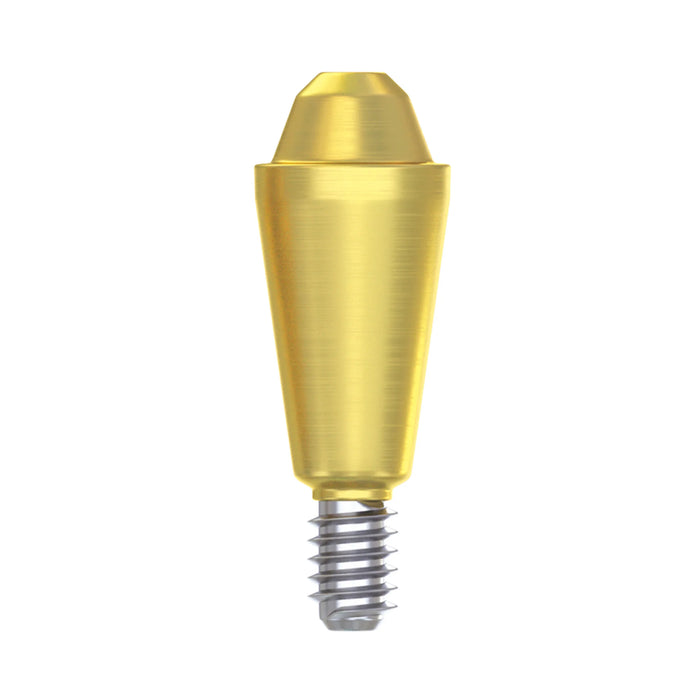 Straight Multi Unit Abutment M1.6