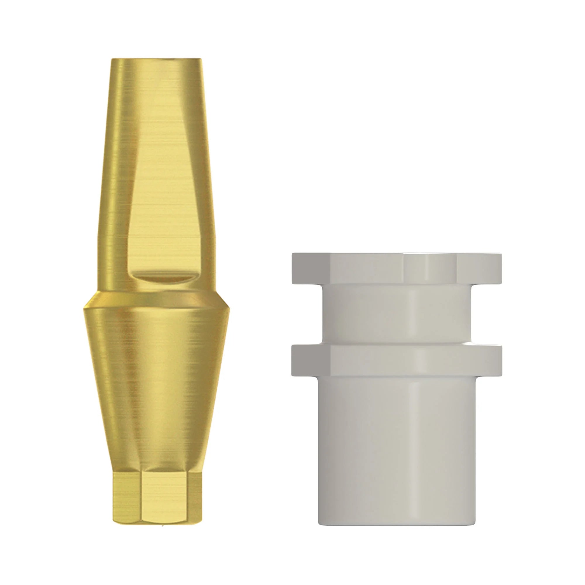 Snap-On Anatomic Transfer