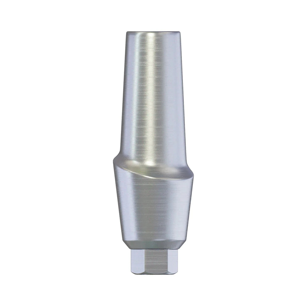 Anatomic Straight Abutment Ø2.42mm