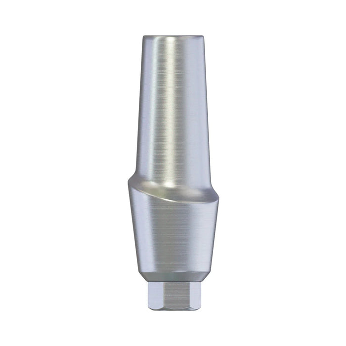 Anatomic Straight Abutment Ø2.42mm
