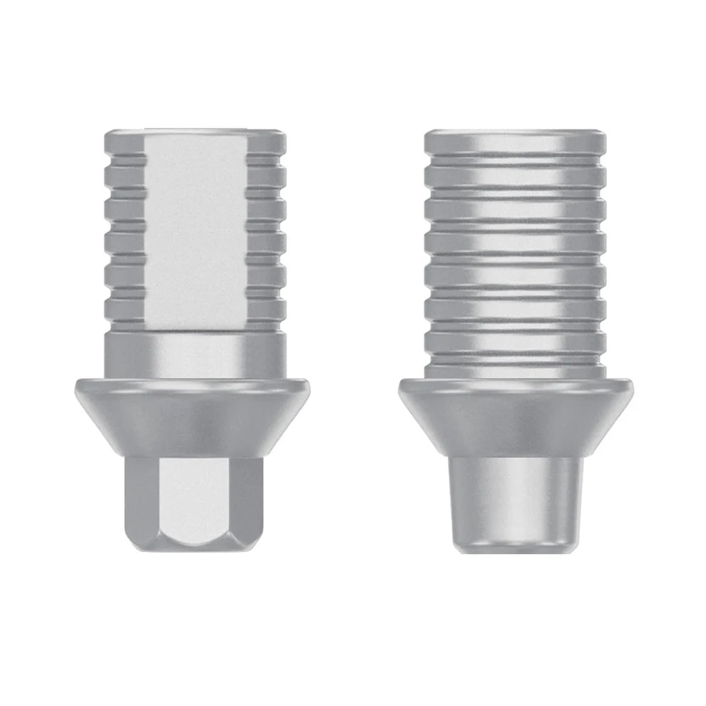 Ti-Base Straight Abutment Narrow Implant