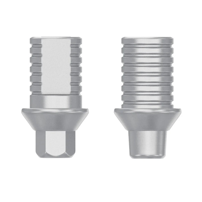 Ti-Base Straight Abutment Narrow Implant
