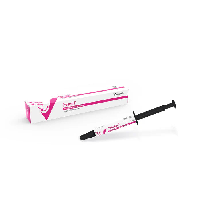 HUGE DENTAL USA Proseal F Enamel Coating Resin
