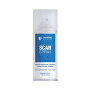 Scan Spray 250g - 3D Matt For Laboratory